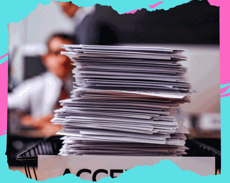 Macam Macam Dokumen Perusahaan Yang Wajib Diarsipkan Kicau Hari Ini